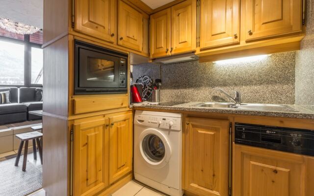 Apartment Les Avouilles