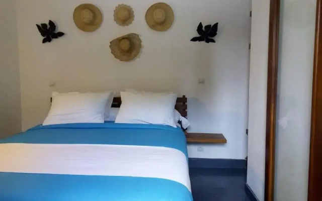 Satrana Hotel Tamatave
