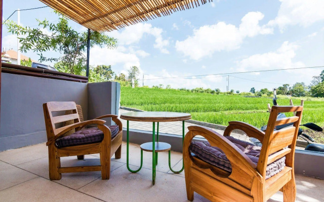 ZEN Rooms Padang Linjong Canggu
