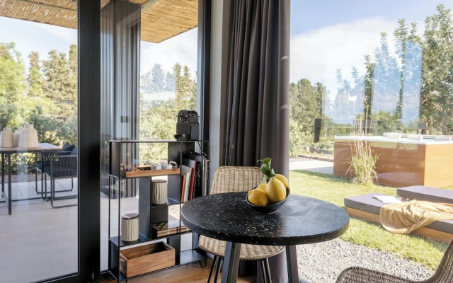 Scorzamara Country Lodges