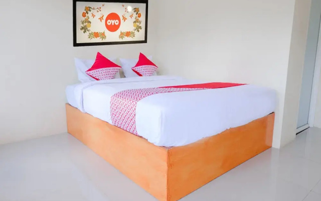 Lovina Inn by Oyo Rooms