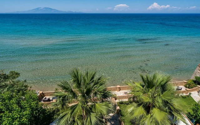 Playa Del Zante