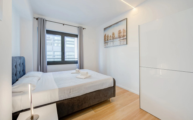 Boutique Family Suite