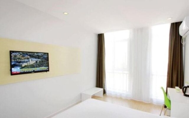 Motel Zhengyang Liuting Qingdao