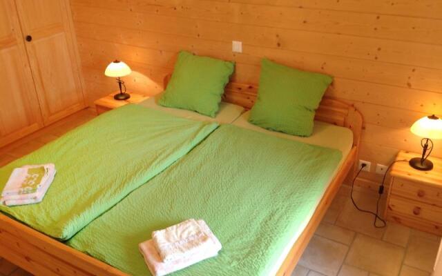 Apartment Le Hameau des Crosets