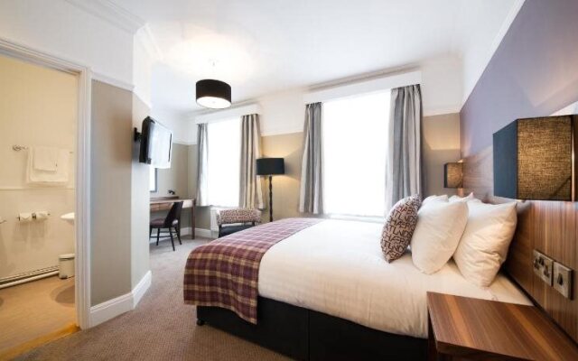 Innkeeper's Lodge Weybridge