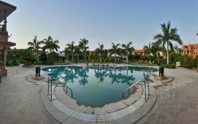 Marugarh Resort and Spa