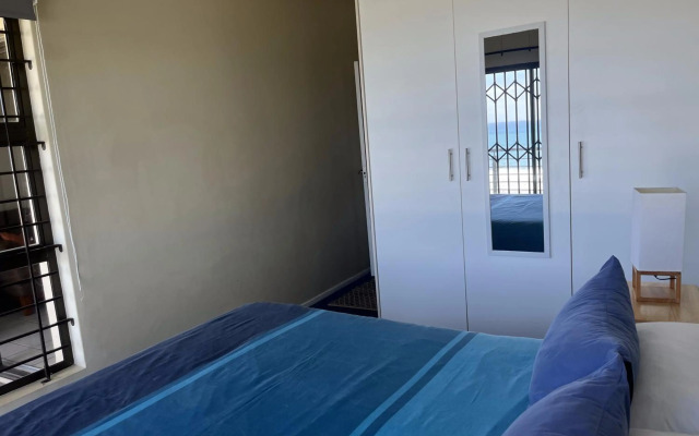 Apartment Sancta Maria