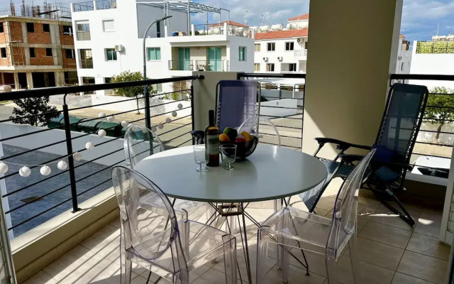 60 KAP - Stay Chromata Lagoon Apartment