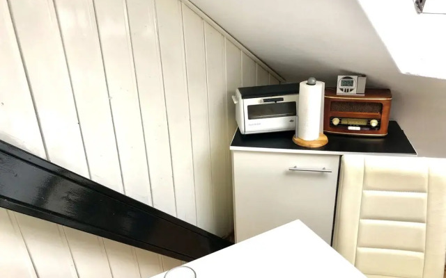 Apartment Tulpengasse 14