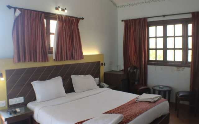 OYO 7454 Hotel Ronaldo's