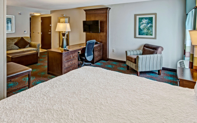 Hampton Inn & Suites Destin