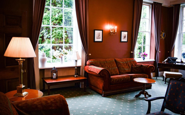 Dovecliff Hall Hotel