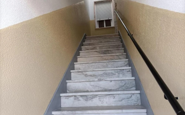 Daniel e Sara Estoril