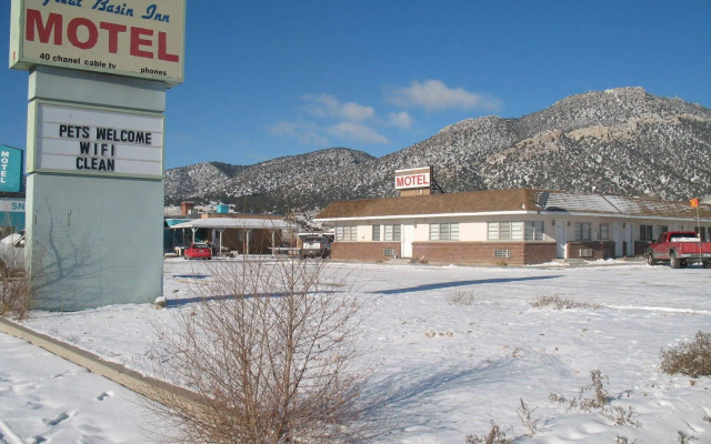 Great Basin Inn
