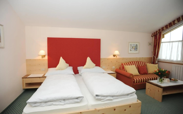 Hotel Kristall