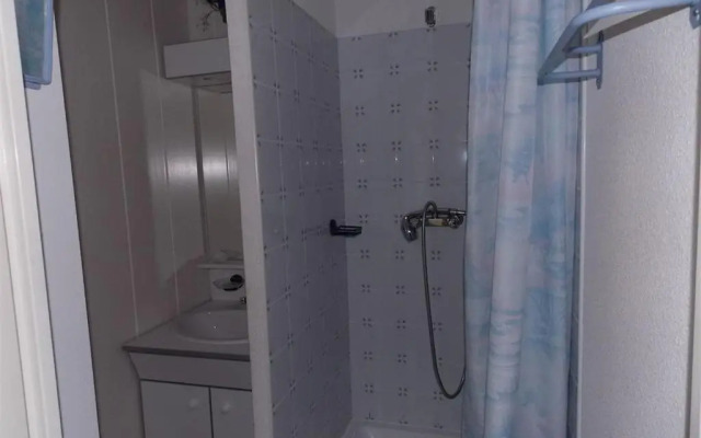 Appartement Bagnères-de-Luchon, 2 pièces, 5 personnes - FR-1-313-167