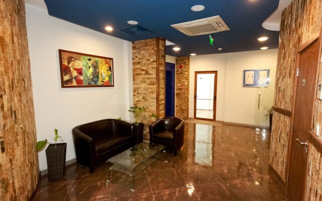 Kolhida hotel