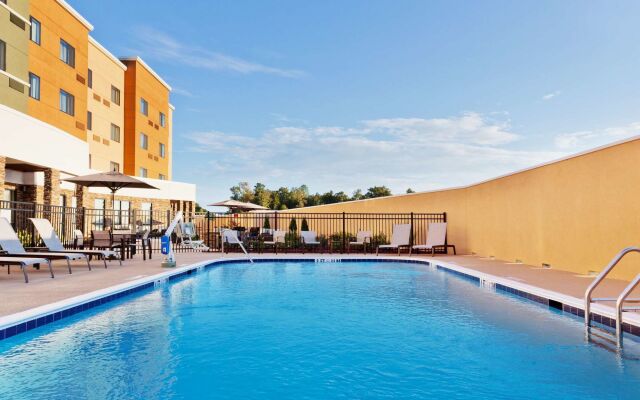 Courtyard by Marriott Auburn