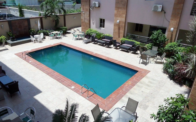 Limeridge Hotel