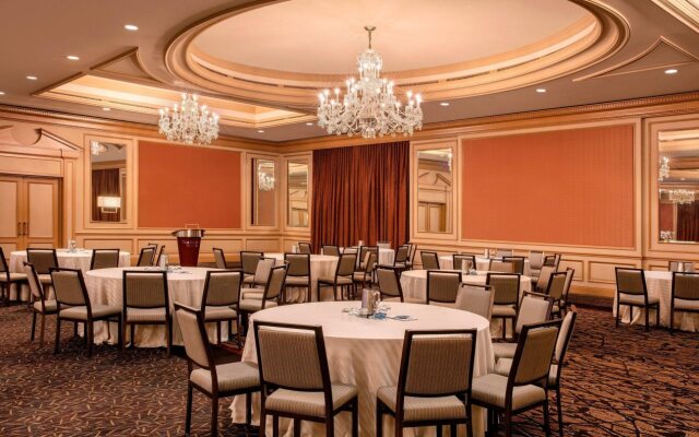 The Westin Philadelphia