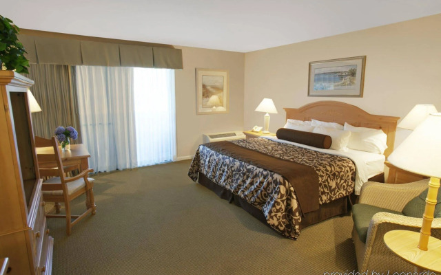 Spark by Hilton Chincoteague Island