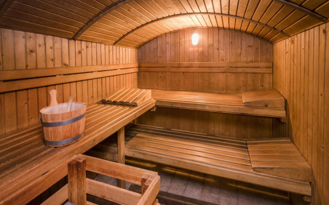 Hotel SPA Termes Carlemany