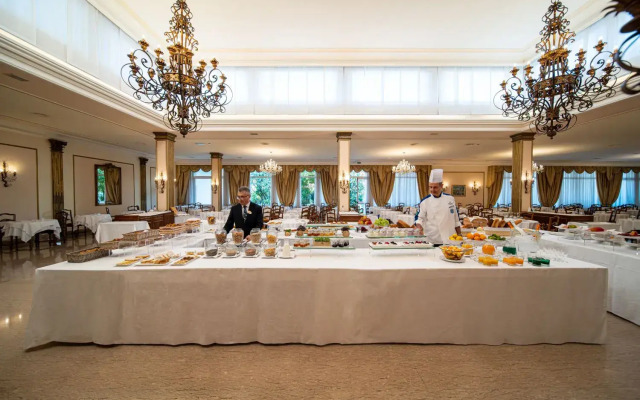 Hotel La Residence & Idrokinesis