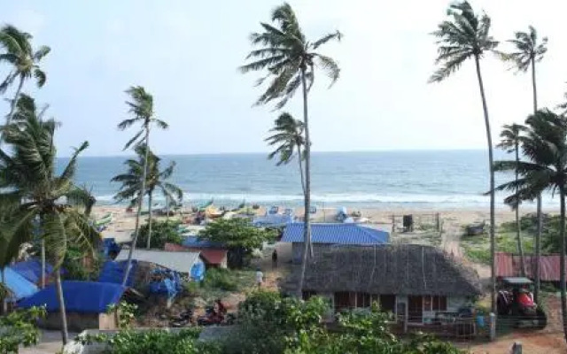True Blue Beach Resort