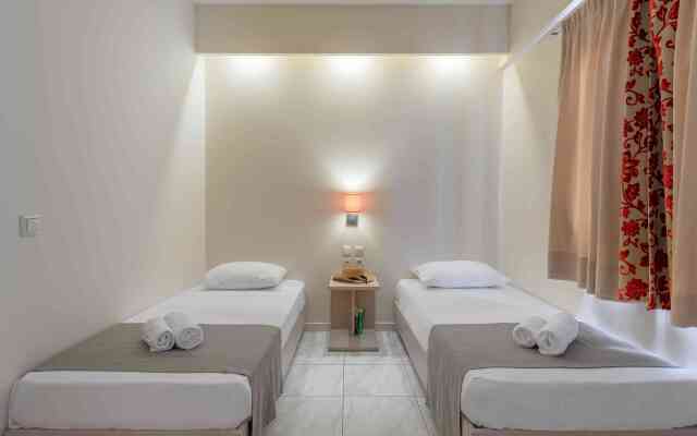 Marilena Hotel