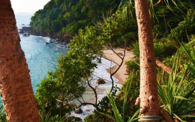 Paradise Lost Resort