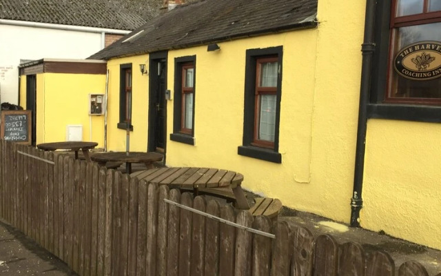 The Harvest Coaching Inn