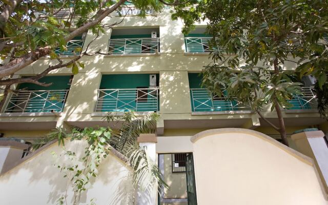 Hotel Sai Icon Residency By OYO Rooms