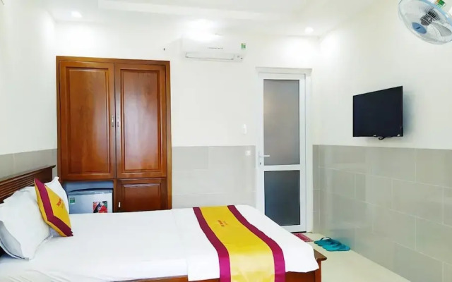 The Dreamer Hotel
