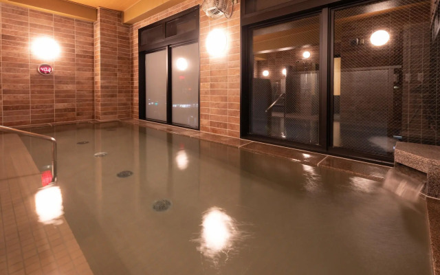 Central Hotel Takeo Onsen