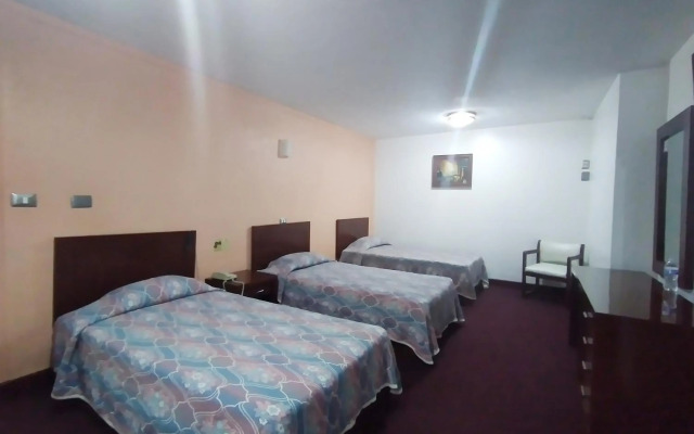 Hotel María Victoria