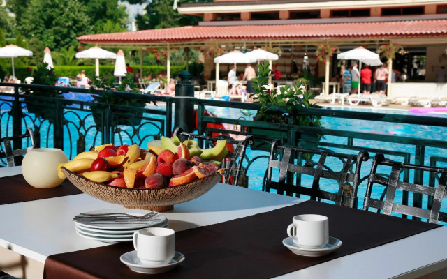 Hotel Alba - All Inclusive