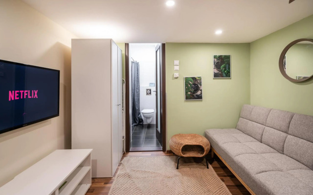 K20- Boutique Apartments, Best Location, by BQA