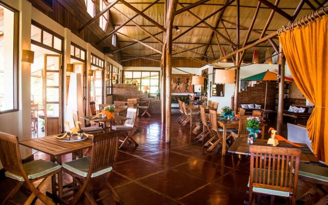 Nature Lodge