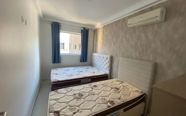 A084 - Recanto do Cardeal 305B