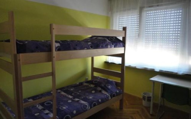 Zagreb Soul Hostel