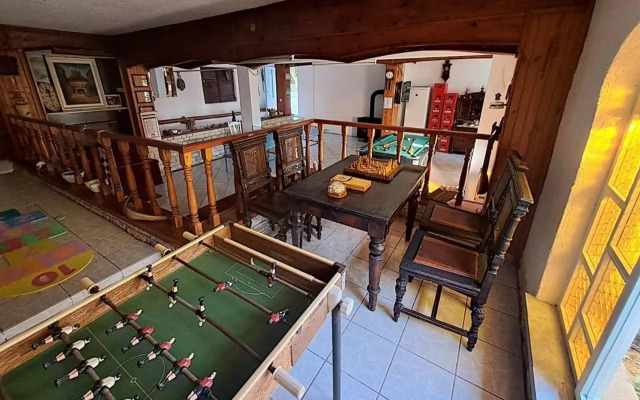 Apartmani Frankic