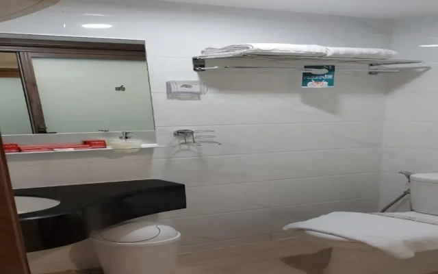 Moritz Inn Bsd