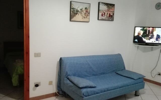 Residenza Manzoni