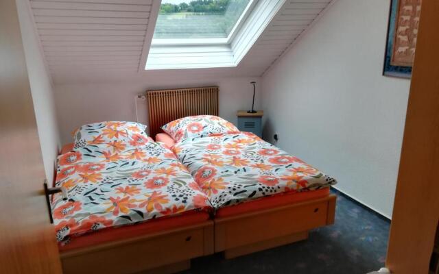 Apartment Preising