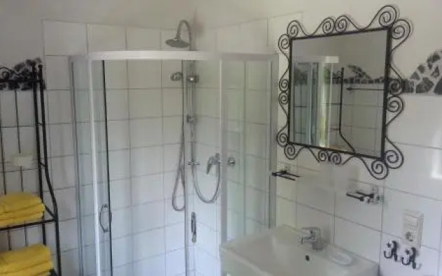 Das kleine Försterhaus