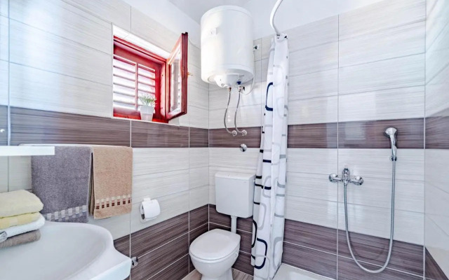 Apartmani Zalaz sunca