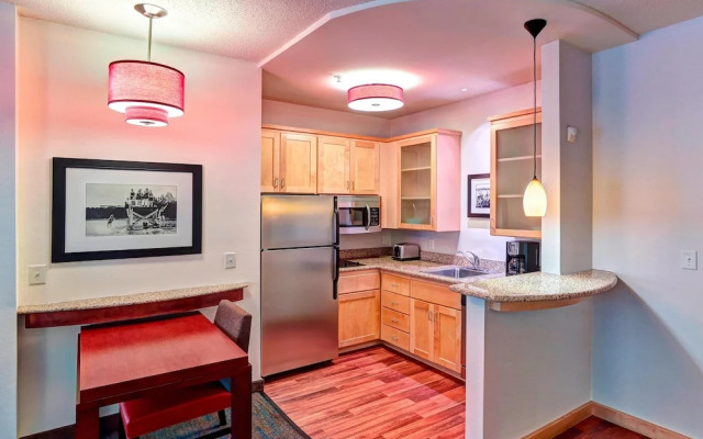 Residence Inn Minneapolis Plymouth