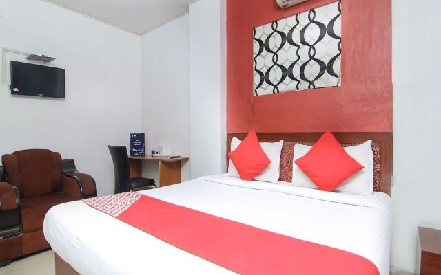 OYO 8517 City Culture