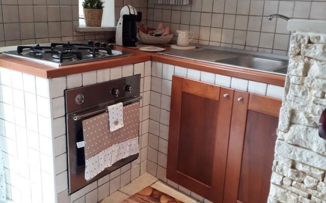 Casa Serena Pozzuoli BB